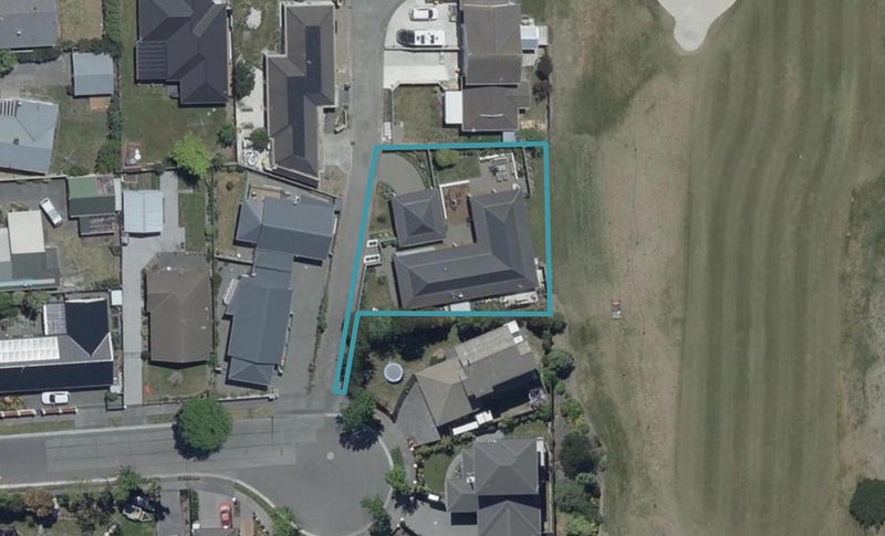 9A Florance Place, Parklands, Christchurch - Carousel 1
