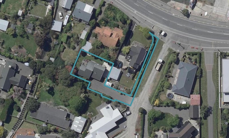 2 Moncks Bay Lane, Moncks Bay, Christchurch - Carousel 1
