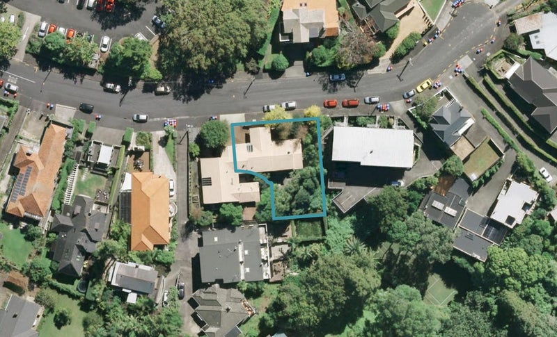 15 Cathedral Place, Parnell, Auckland - Carousel 1