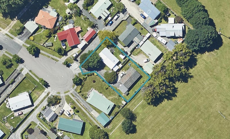 50A Dickens Street, Owhata, Rotorua - Carousel 1