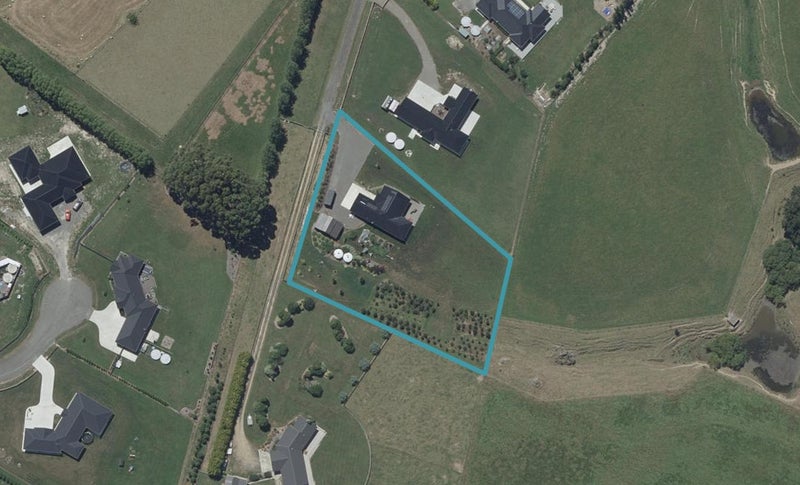 248H Watershed Road, Bunnythorpe, Palmerston North - Carousel 1