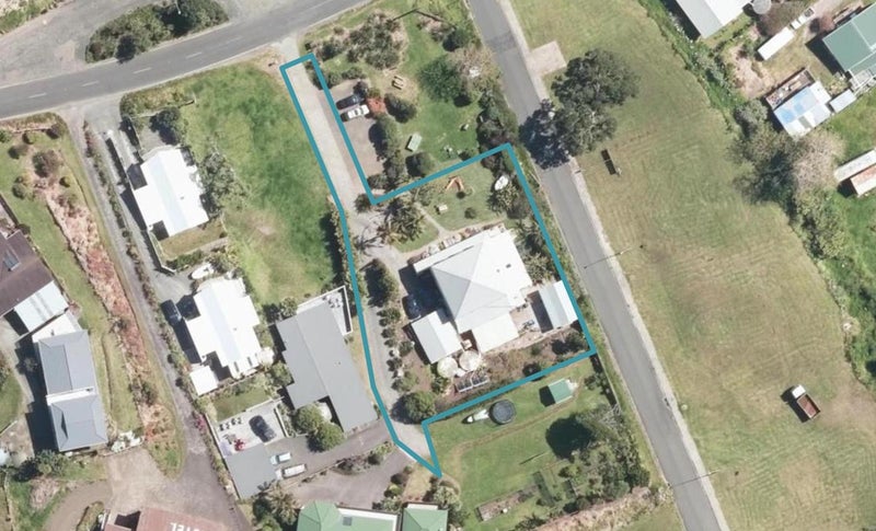 245B Foreshore Road, Ahipara, Kaitaia - Carousel 1
