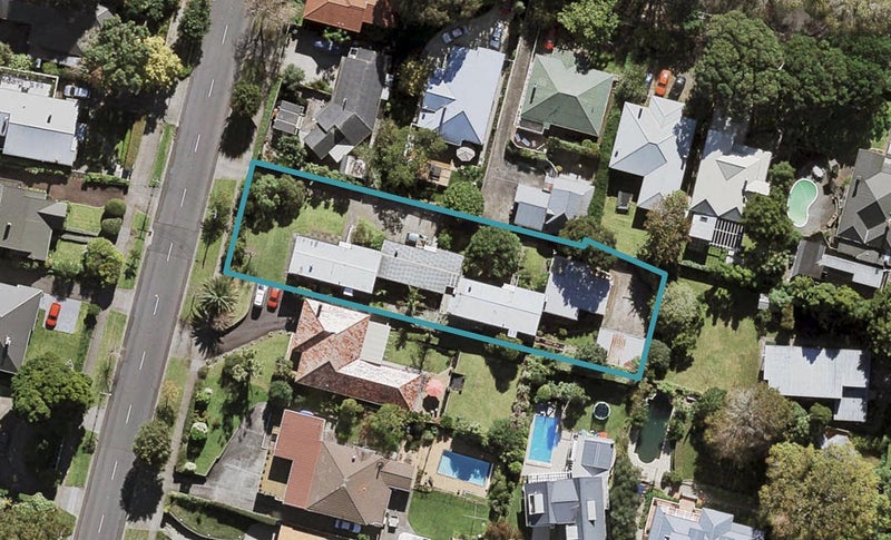 5/166 St Andrews Road, Epsom, Auckland - Carousel 1