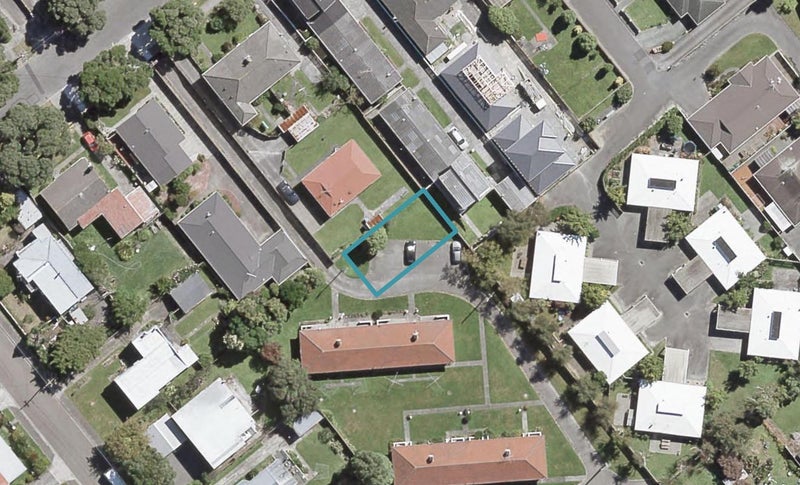 26 Eruera Love Lane, Waterloo, Lower Hutt - Carousel 1