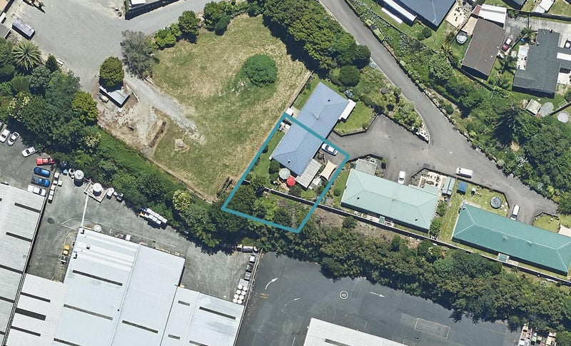 54E Carlisle Street, Greerton, Tauranga - Carousel 1
