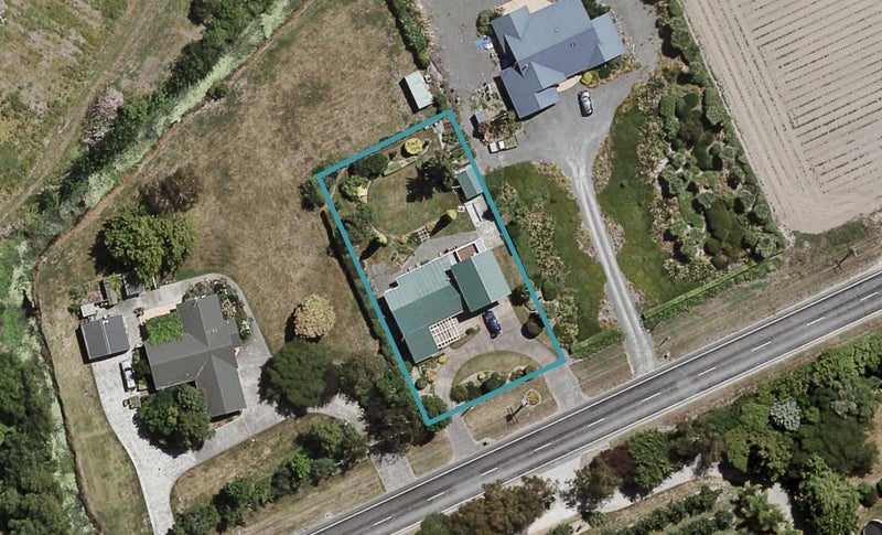 29 Richmond Road, Clive, Hastings - Carousel 1