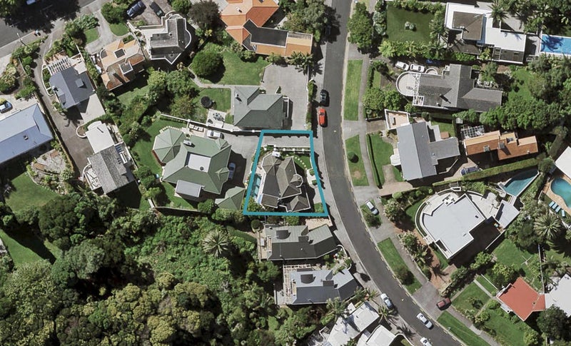 7 Awarua Crescent, Orakei, Auckland - Carousel 1