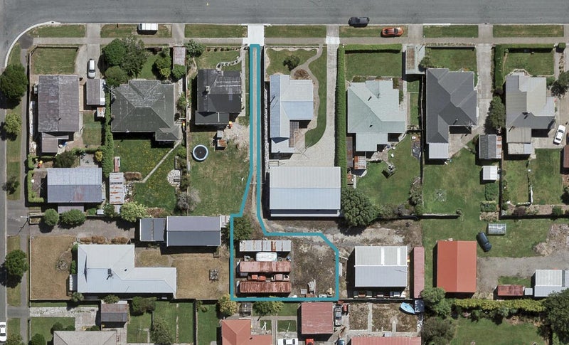 7 Collingwood Street, Strathern, Invercargill - Carousel 1