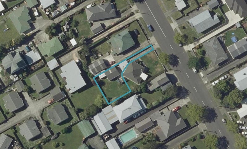 141A Monrad Street, Highbury, Palmerston North - Carousel 1