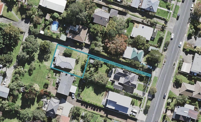 31A Balmain Road, Birkenhead, Auckland - Carousel 1