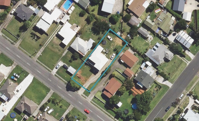 253 Stout Street, Mangapapa, Gisborne - Carousel 1