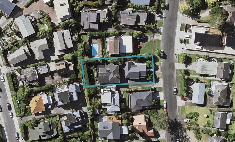 56A Rukutai Street, Orakei, Auckland - Carousel 1