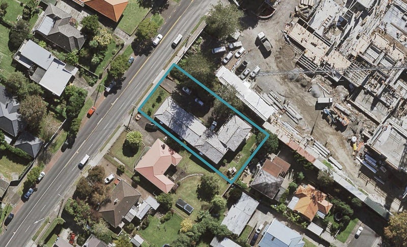 1/185 Campbell Road, Greenlane, Auckland - Carousel 1