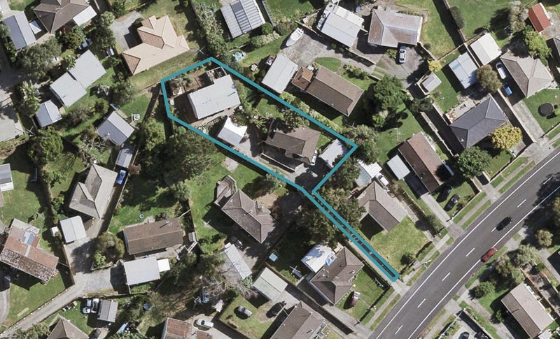 2/46 Hyperion Drive, Randwick Park, Auckland - Carousel 1