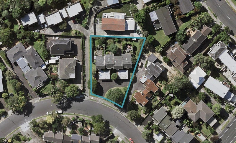 4/66 Monteith Crescent, Remuera, Auckland - Carousel 1