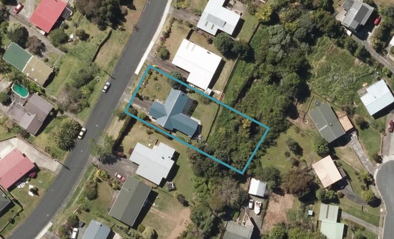 87 Raumanga Heights Drive, Raumanga, Whangarei - Carousel 1