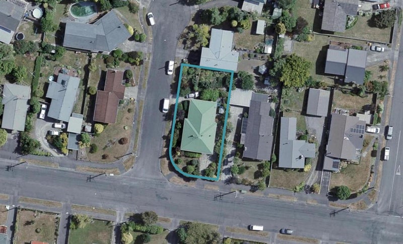 2 Rata Place, Lansdowne, Masterton - Carousel 1