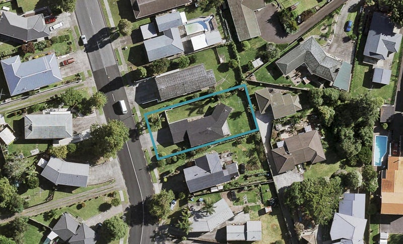 156 Elliot Street, Pahurehure, Papakura - Carousel 1
