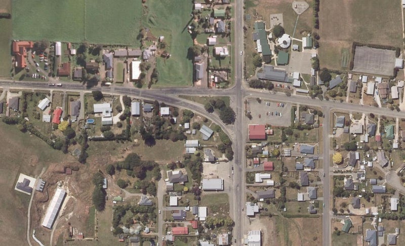 29 Main Street, Weston, Oamaru - Carousel 1