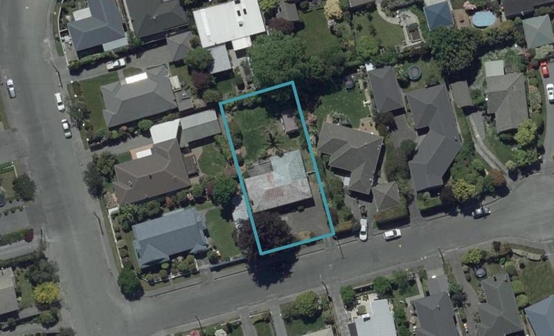 4 Verran Place, Fendalton, Christchurch - Carousel 1