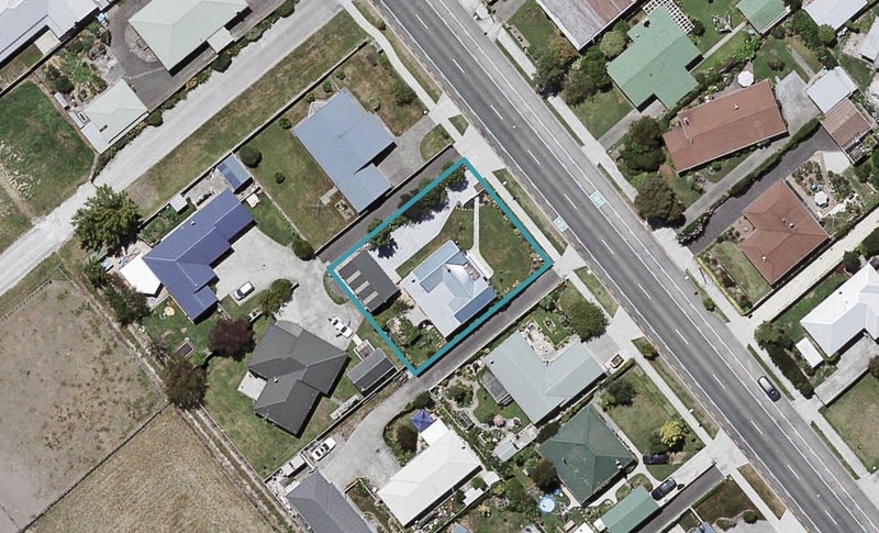540 Wall RD, Raureka, Hastings - Carousel 1