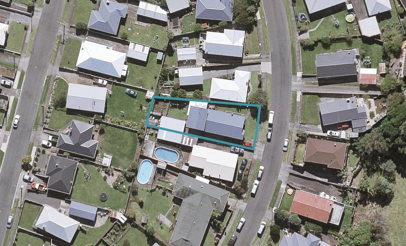 41 Rosendale Avenue, Spotswood, New Plymouth - Carousel 1