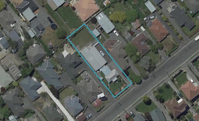 22 Dalkeith Street, Hoon Hay, Christchurch - Carousel 1