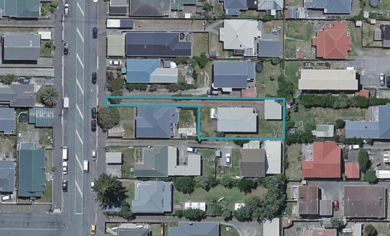 85A Freyberg Street, Lyall Bay, Wellington - Carousel 1