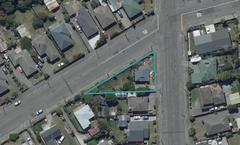 62 Jutland Street, North New Brighton, Christchurch - Carousel 1