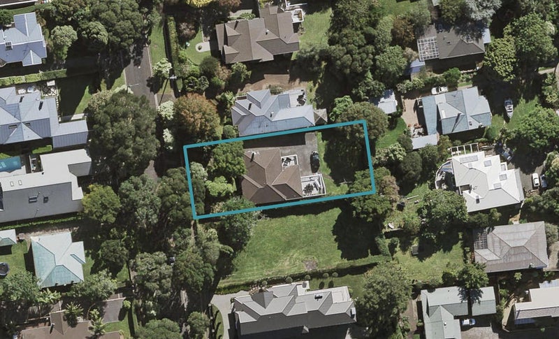 44 Maungakiekie Avenue, Greenlane, Auckland - Carousel 1