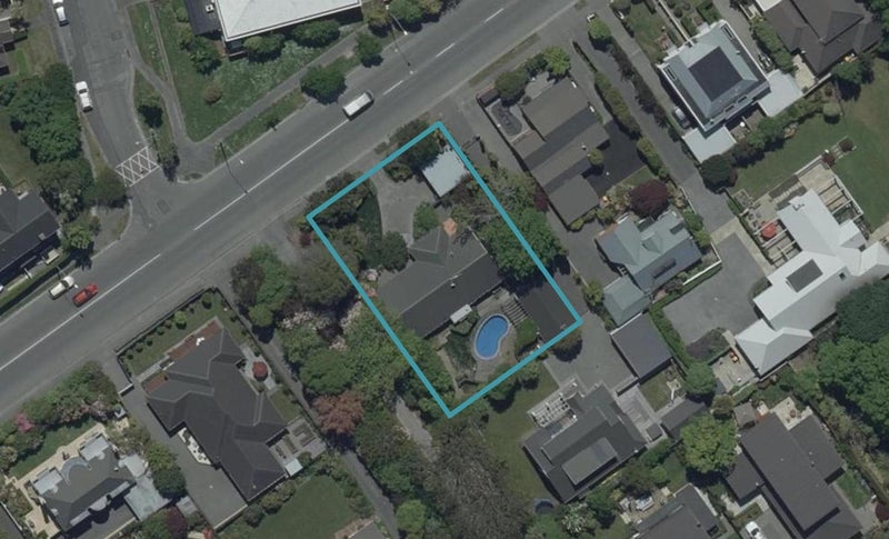 46 Glandovey Road, Fendalton, Christchurch - Carousel 1