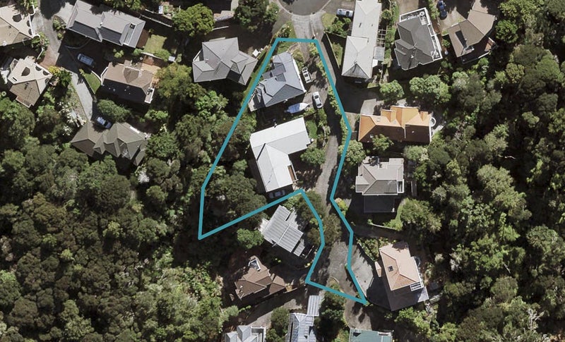 2/53 James Evans Drive, Northcote, Auckland - Carousel 1