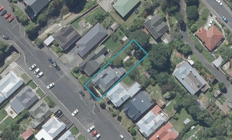 19 Chambers Street, North East Valley, Dunedin - Carousel 1