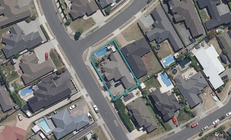 2 Cabernet Close, Rototuna, Hamilton - Carousel 1