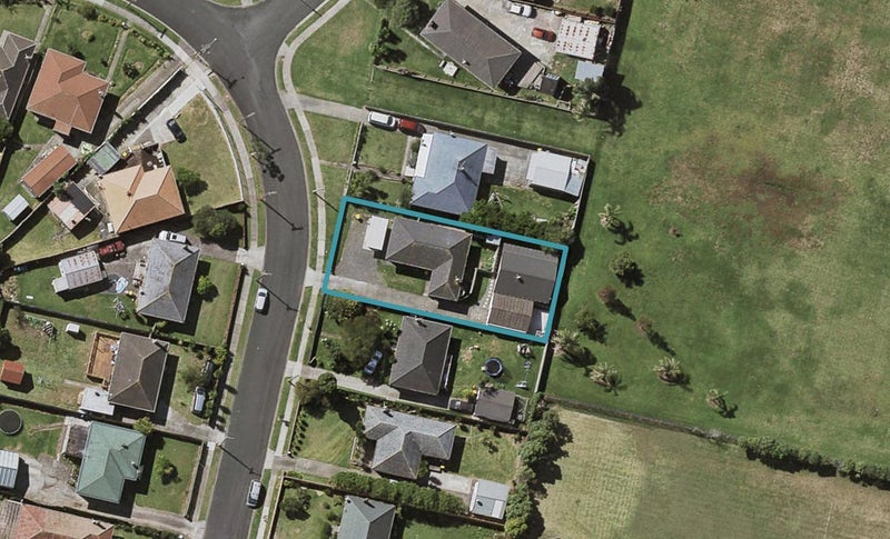 23 Tyrone Street, Otara, Auckland - Carousel 1