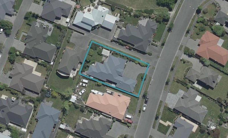 40 Becmead Drive, Harewood, Christchurch - Carousel 1