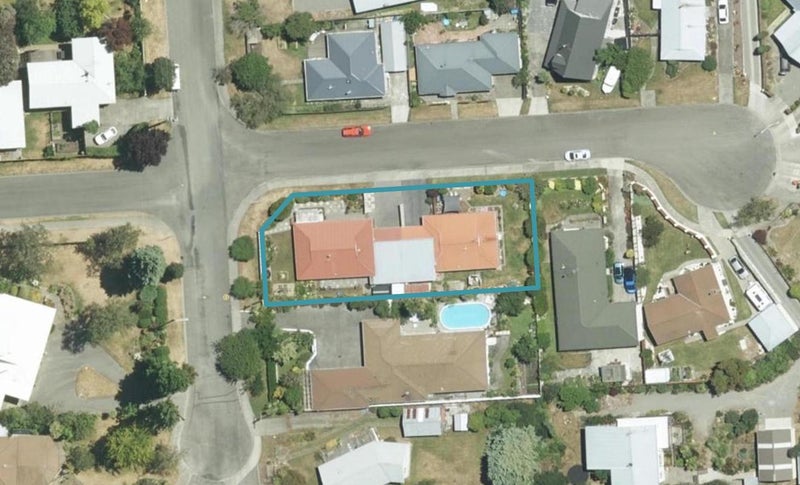 227 Howick Road, Witherlea, Blenheim - Carousel 1