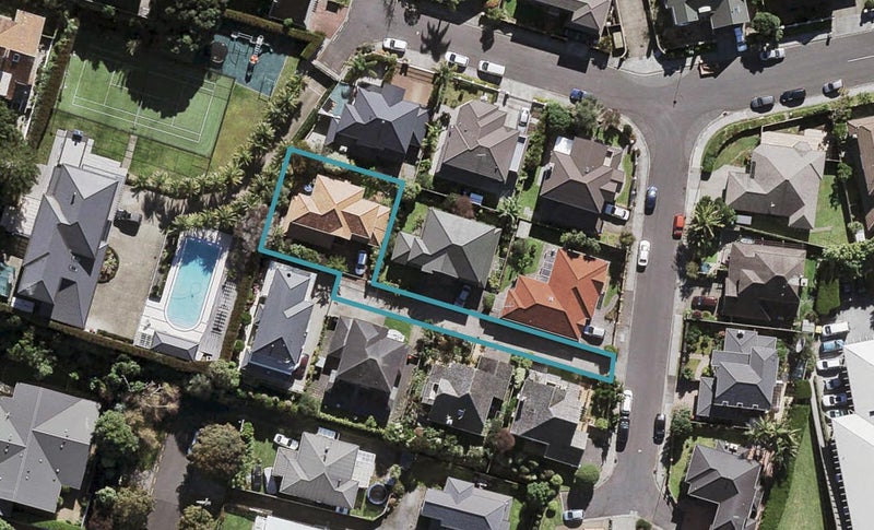 5 Goldstine Place, Royal Oak, Auckland - Carousel 1