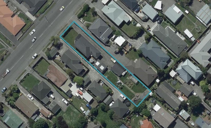 632 Gloucester Street, Linwood, Christchurch - Carousel 1