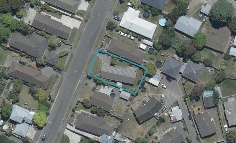 34 Radiata Avenue, Parklands, Christchurch - Carousel 1