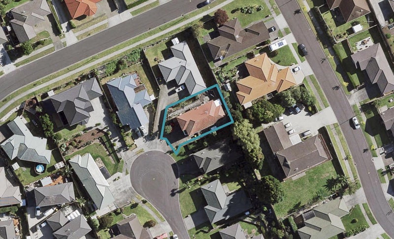 13 Mattalie Place, Manurewa, Auckland - Carousel 1
