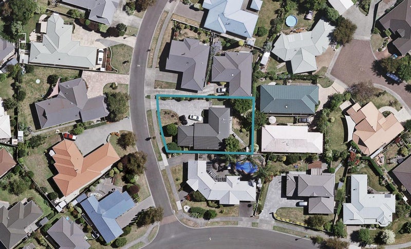 4 Gresham Place, Taradale, Napier - Carousel 1