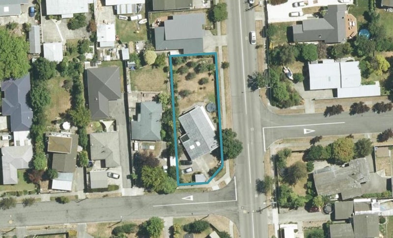 2 Selwyn Street, Witherlea, Blenheim - Carousel 1