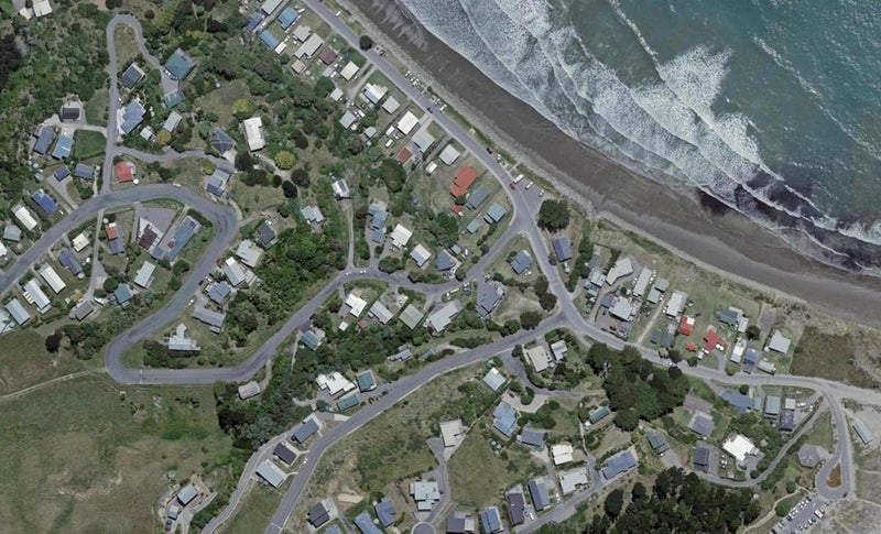 2A Guthrie Crescent, Castlepoint, Tīnui - Carousel 1