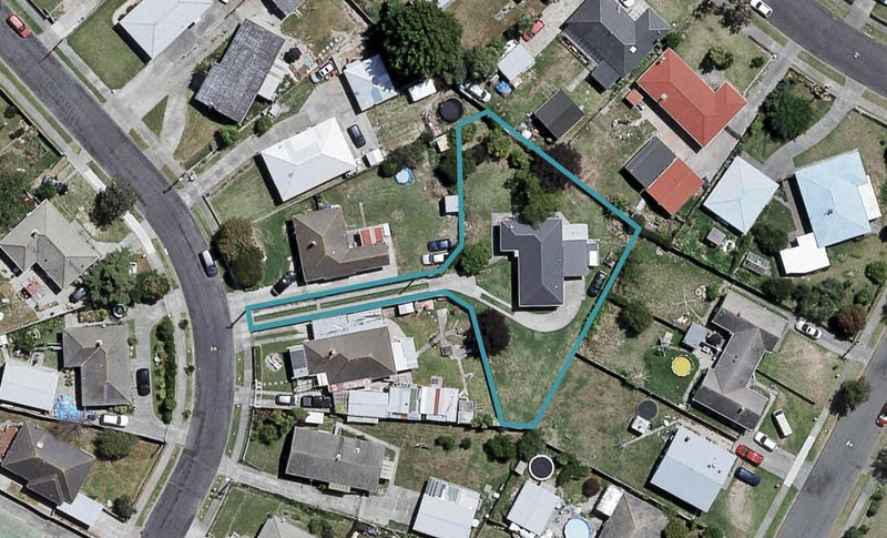 26 Mason Avenue, Maraenui, Napier - Carousel 1