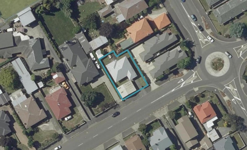 601 Ferguson Street, Terrace End, Palmerston North - Carousel 1