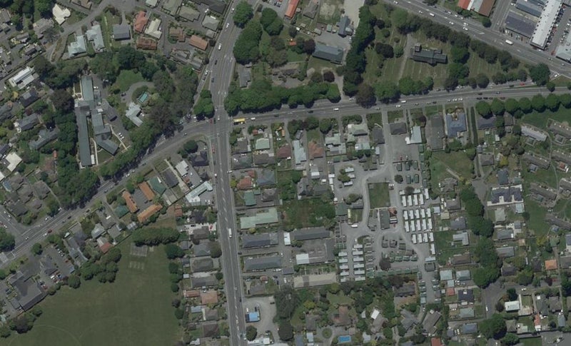 3/29 Main South Road, Sockburn, Christchurch - Carousel 1