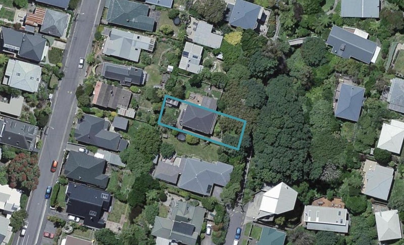 34 Weld Street, Wadestown, Wellington - Carousel 1