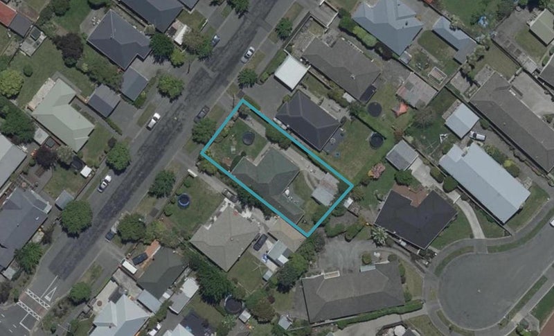 6 Jennifer Street, Bryndwr, Christchurch - Carousel 1