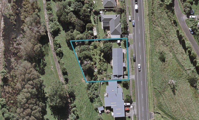 474 Carrington Street, Upper Vogeltown, New Plymouth - Carousel 1